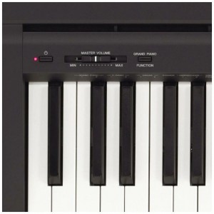 Цифровое фортепиано Yamaha p-45b