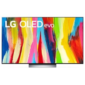 Телевизор LG OLED55C2LA